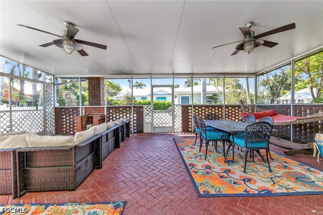 5 Bed Pool Home for Sale in Punta Gorda, photo 31