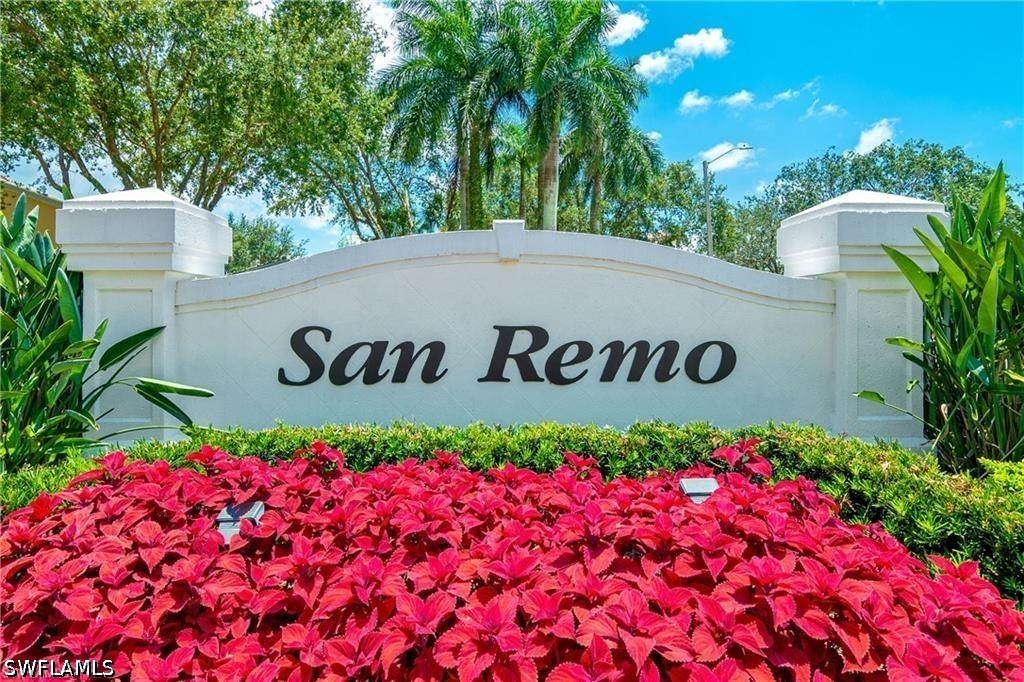 2 Bed Waterfront Home for Sale in San Remo, FL, $350,000 — photo 31