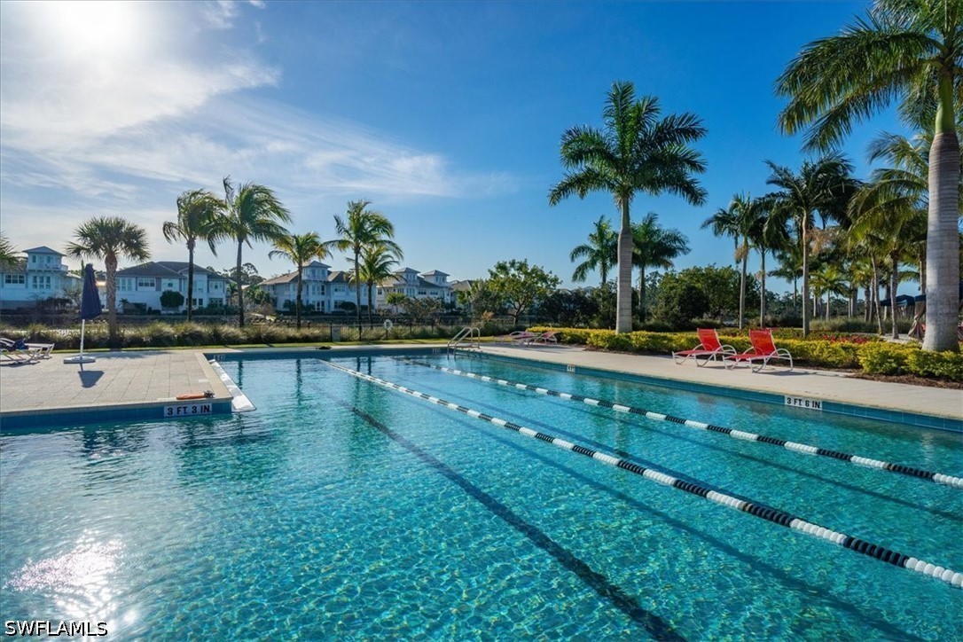 3 Bed Pool Home for Sale in Naples, photo 31