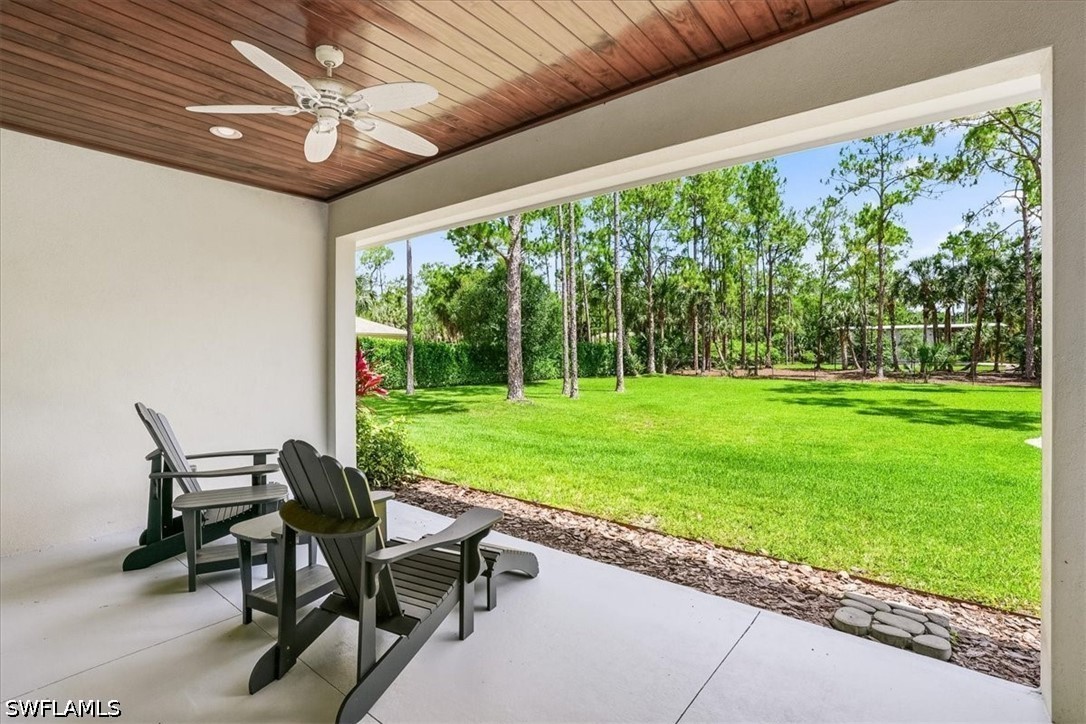4 Bed SingleFamilyResidence for Sale in Naples, photo 31