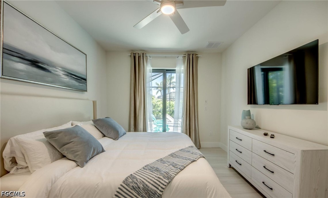 3 Bed Pool Home for Sale in Cape Coral, photo 31