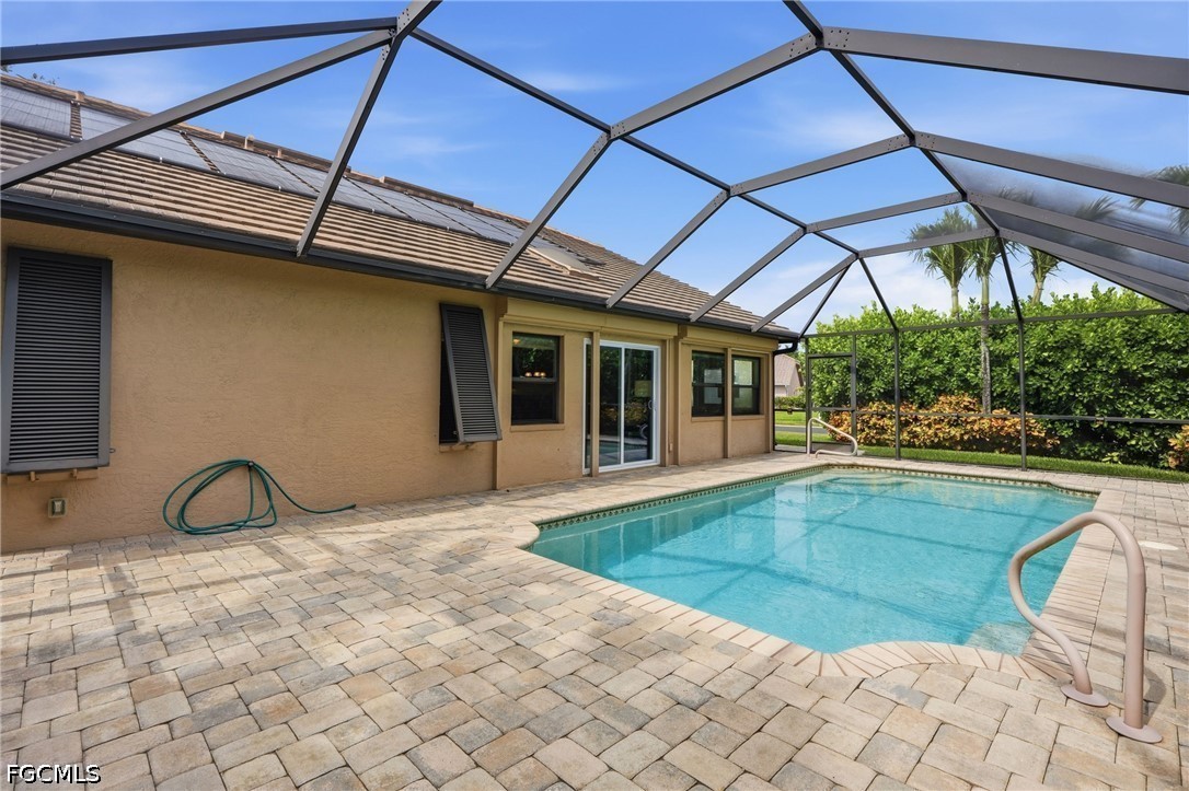 2 Bed Pool Home for Sale in Fort Myers, photo 31