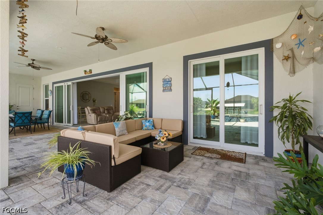 3 Bed Pool Home for Sale in Cape Coral, FL, $739,900 — photo 31