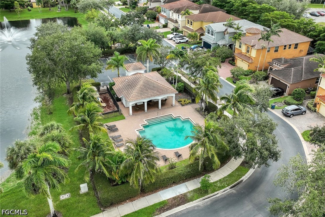 4 Bed SingleFamilyResidence for Sale in Estero, photo 31