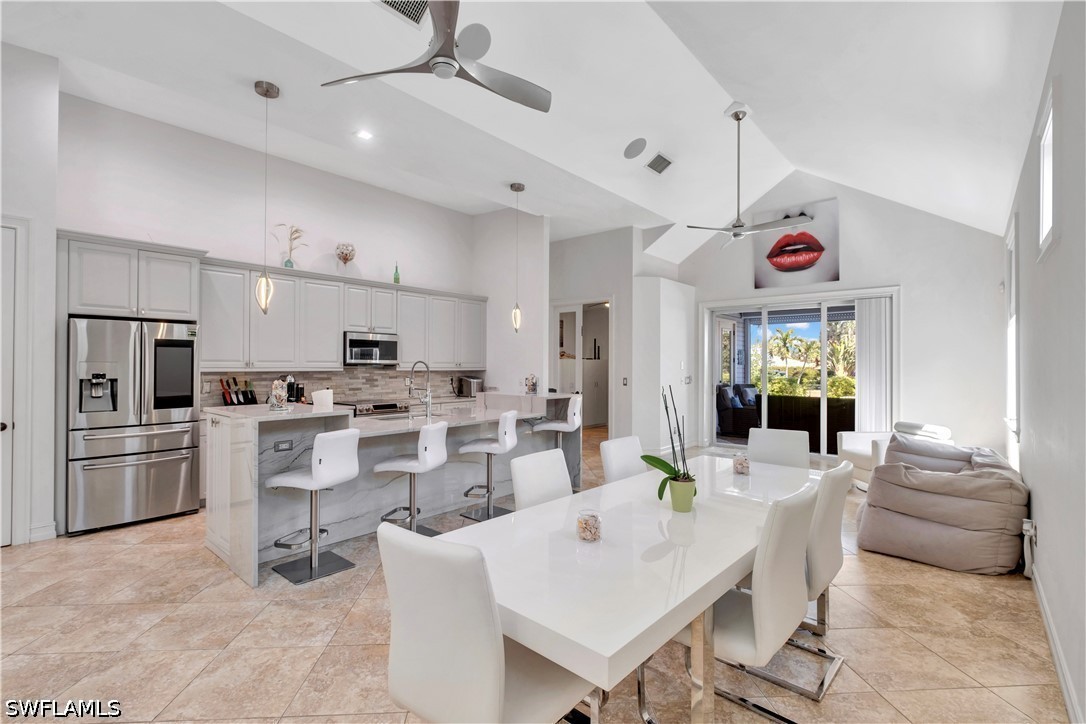 3 Bed Pool Home for Sale in Sabal Shores, FL, $1,600,000 — photo 31