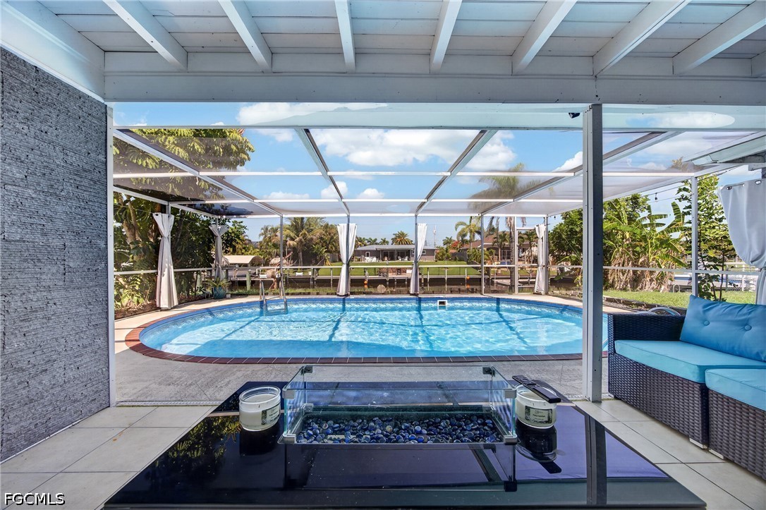 3 Bed Pool Home for Sale in Cape Coral, photo 31