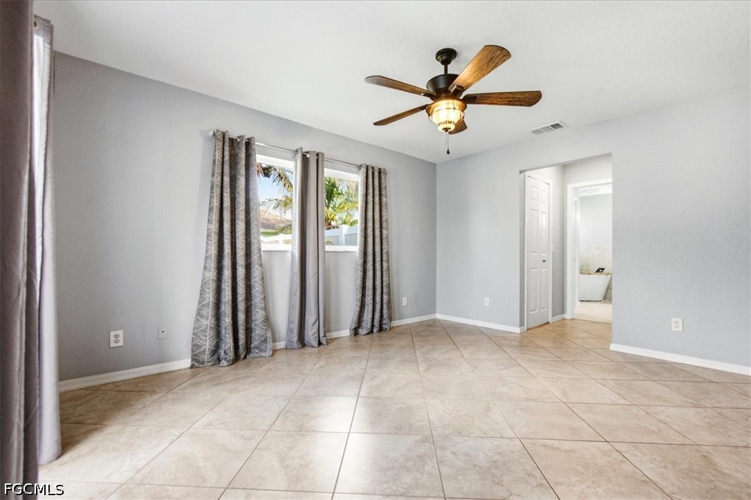 3 Bed Pool Home for Sale in Cape Coral, FL, $395,000 — photo 31