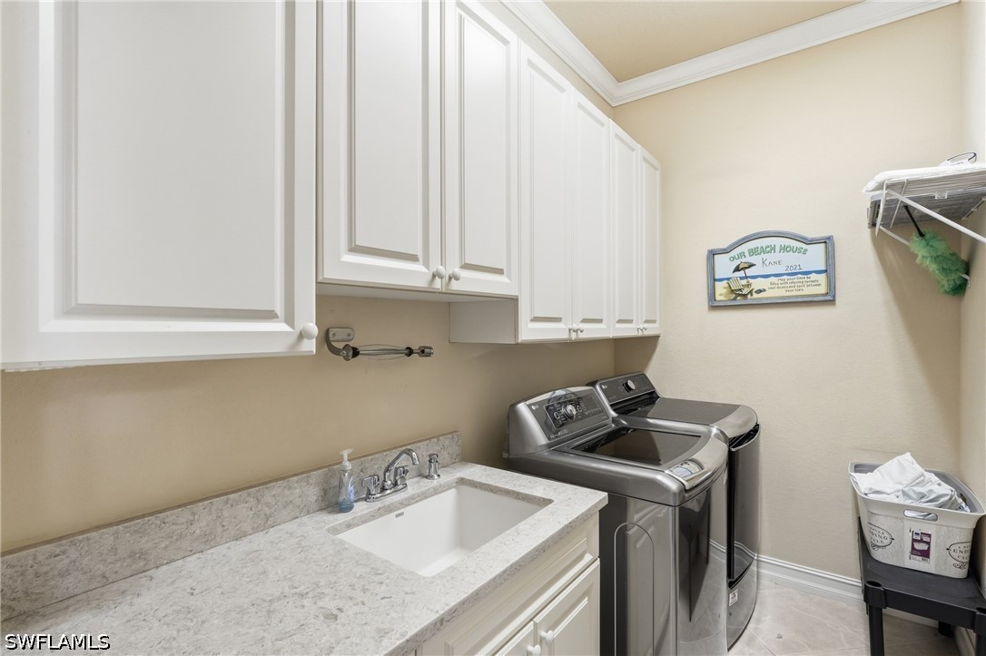 3 Bed Pool Home for Sale in Marco Island, FL, $1,695,000 — photo 31