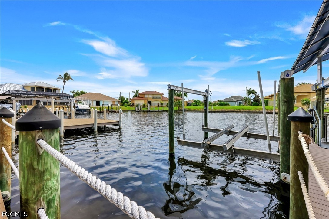 4 Bed Pool Home for Sale in Cape Coral, FL, $1,529,000 — photo 31