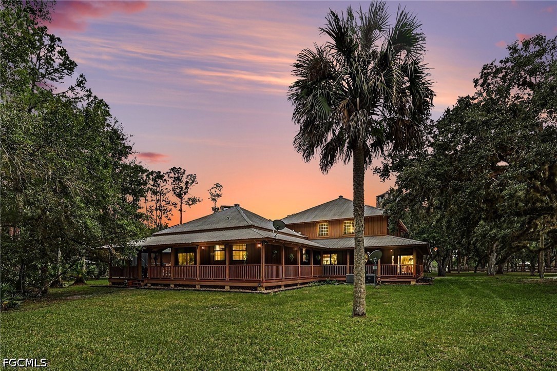 4 Bed Pool Home for Sale in Acreage, photo 31