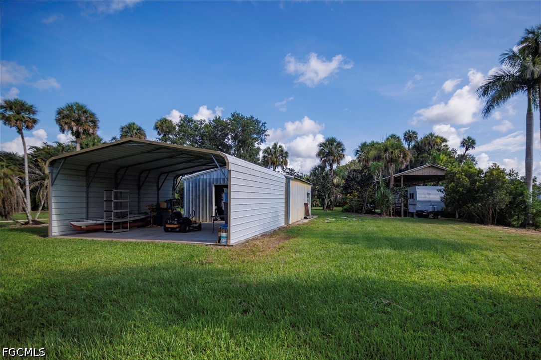 3 Bed Waterfront Home for Sale in Alva, FL, $899,000 — photo 31