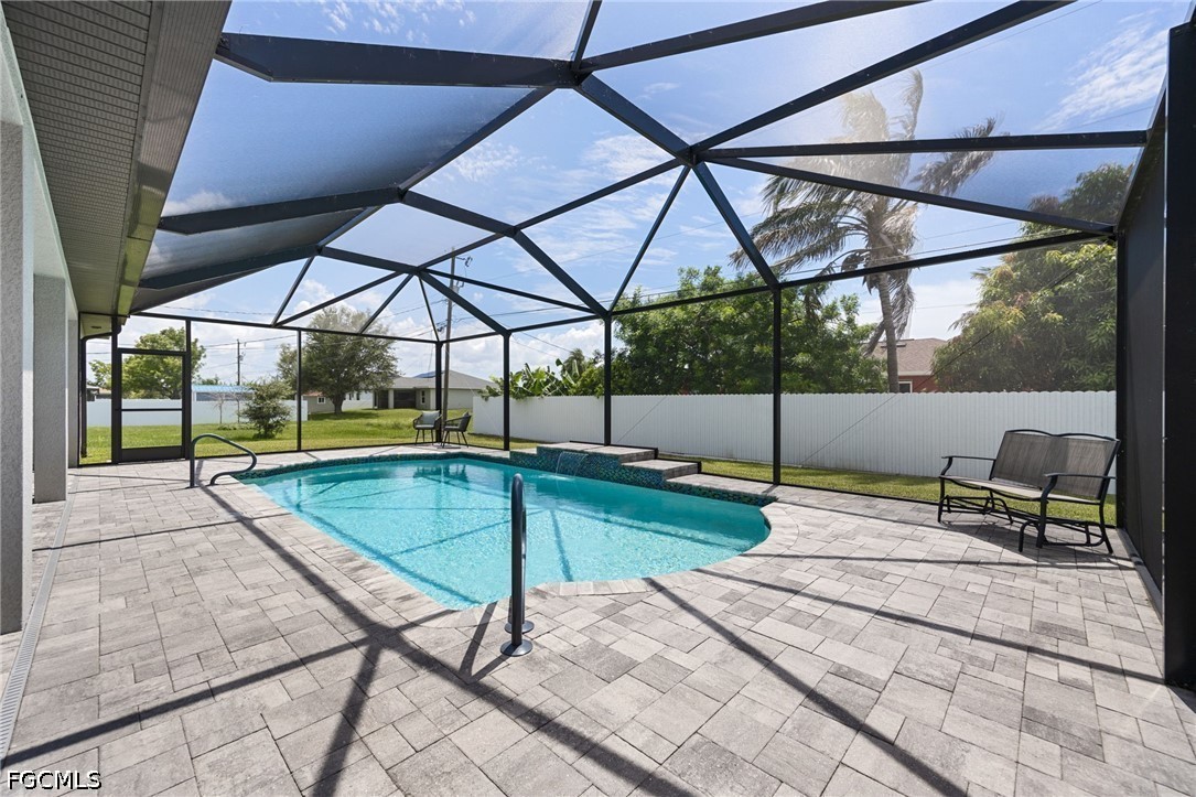 3 Bed Pool Home for Sale in Cape Coral, FL — photo 31