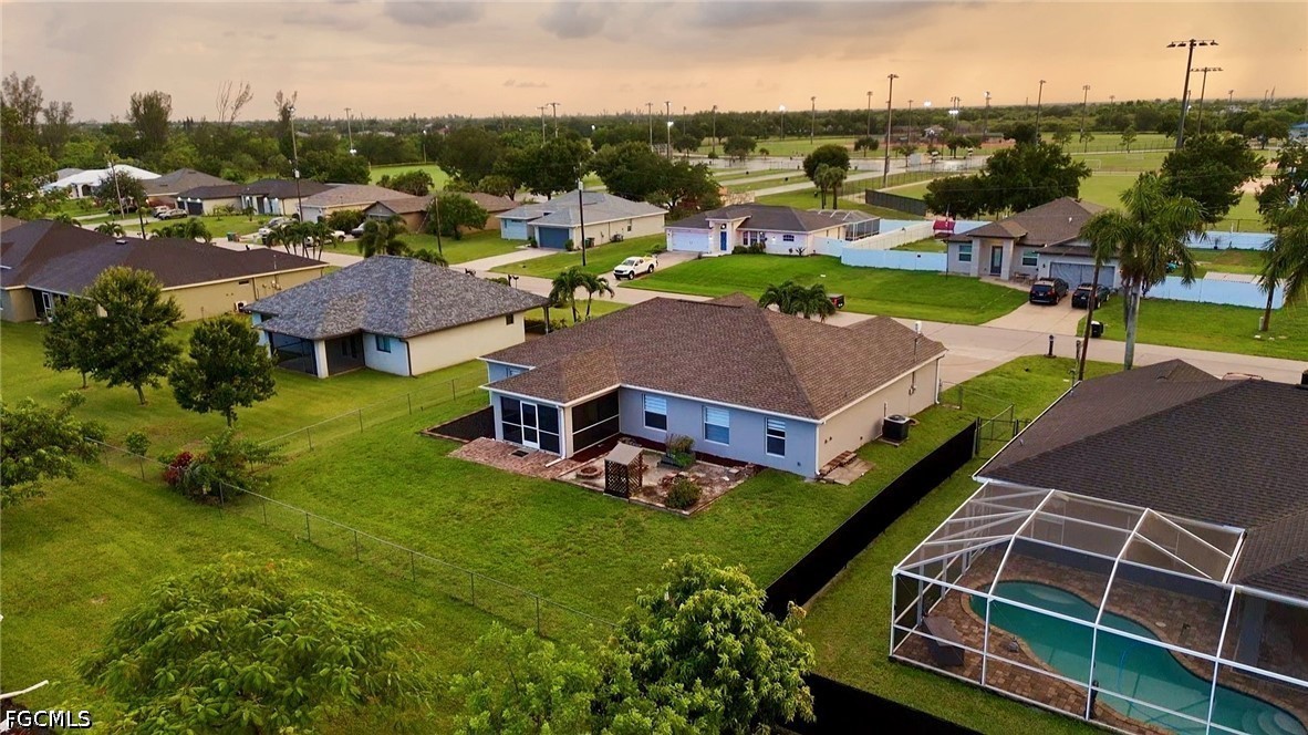 3 Bed SingleFamilyResidence for Sale in Cape Coral, FL — photo 31