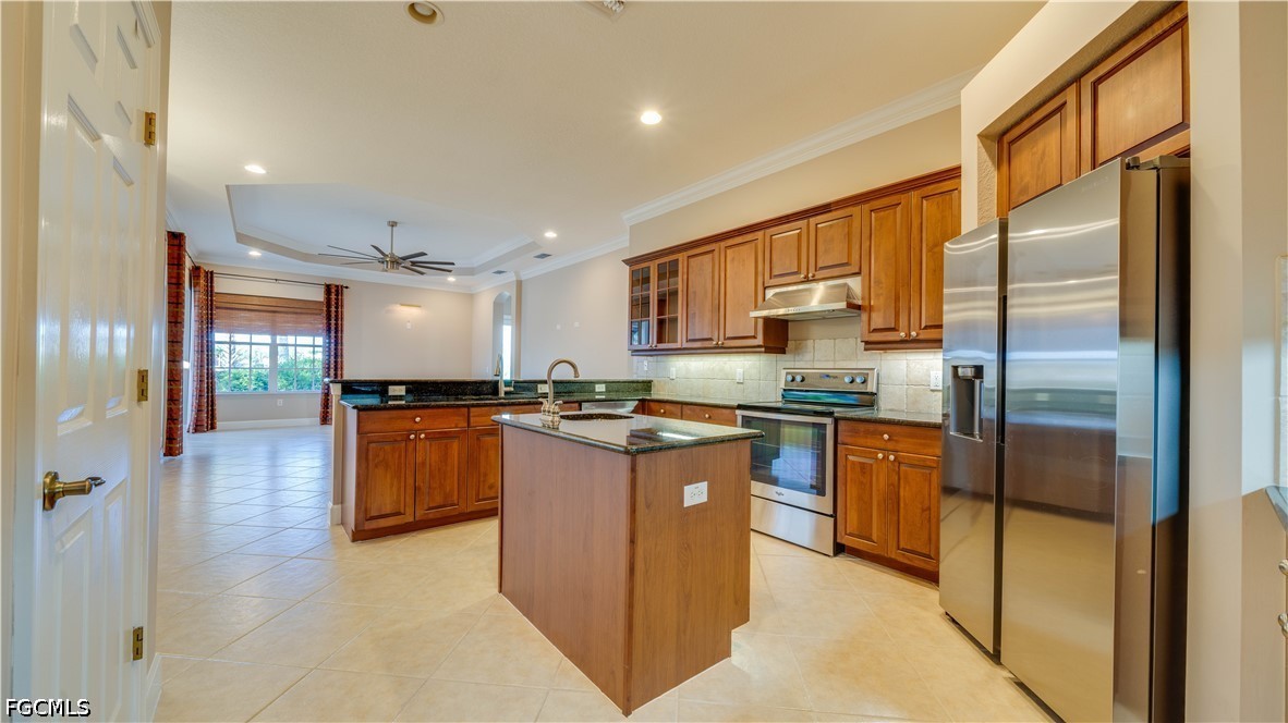 4 Bed Pool Home for Sale in Emerson Square, FL, $825,000 — photo 31