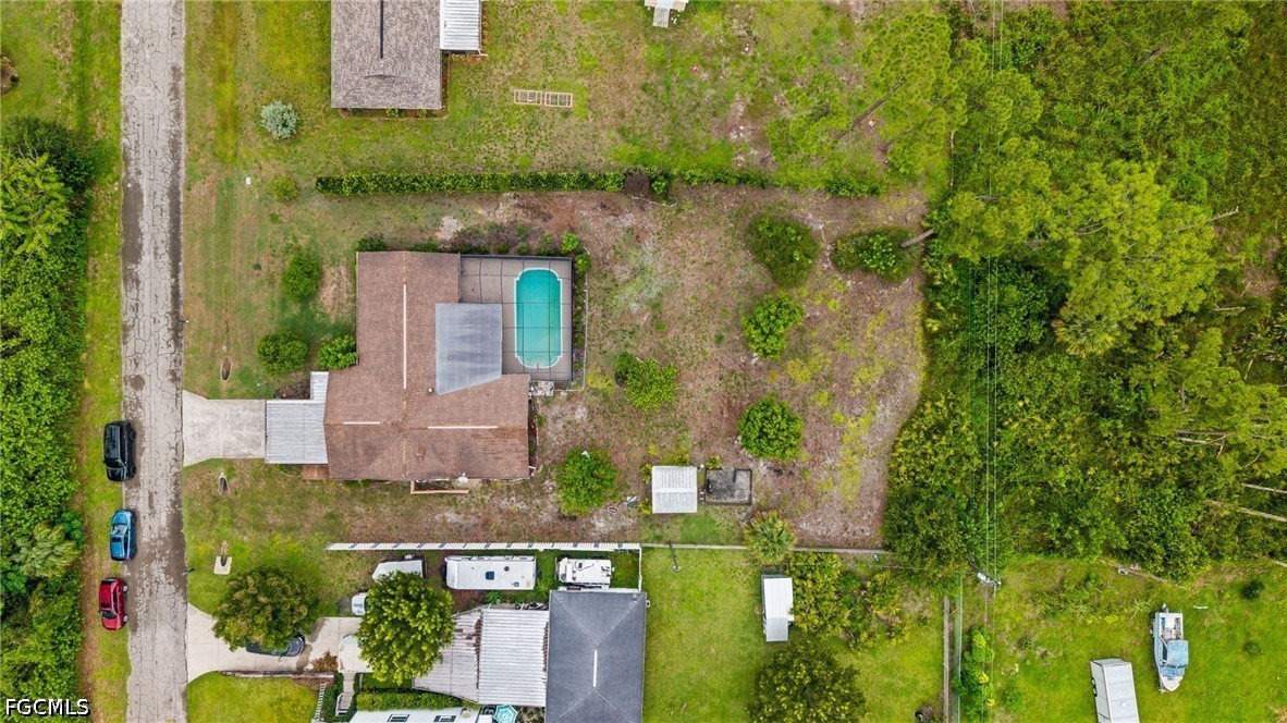 3 Bed Pool Home for Sale in Lehigh Acres, FL, $298,000 — photo 31