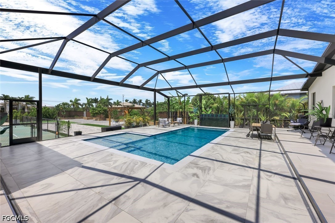 4 Bed Pool Home for Sale in Cape Coral, FL, $1,199,900 — photo 31
