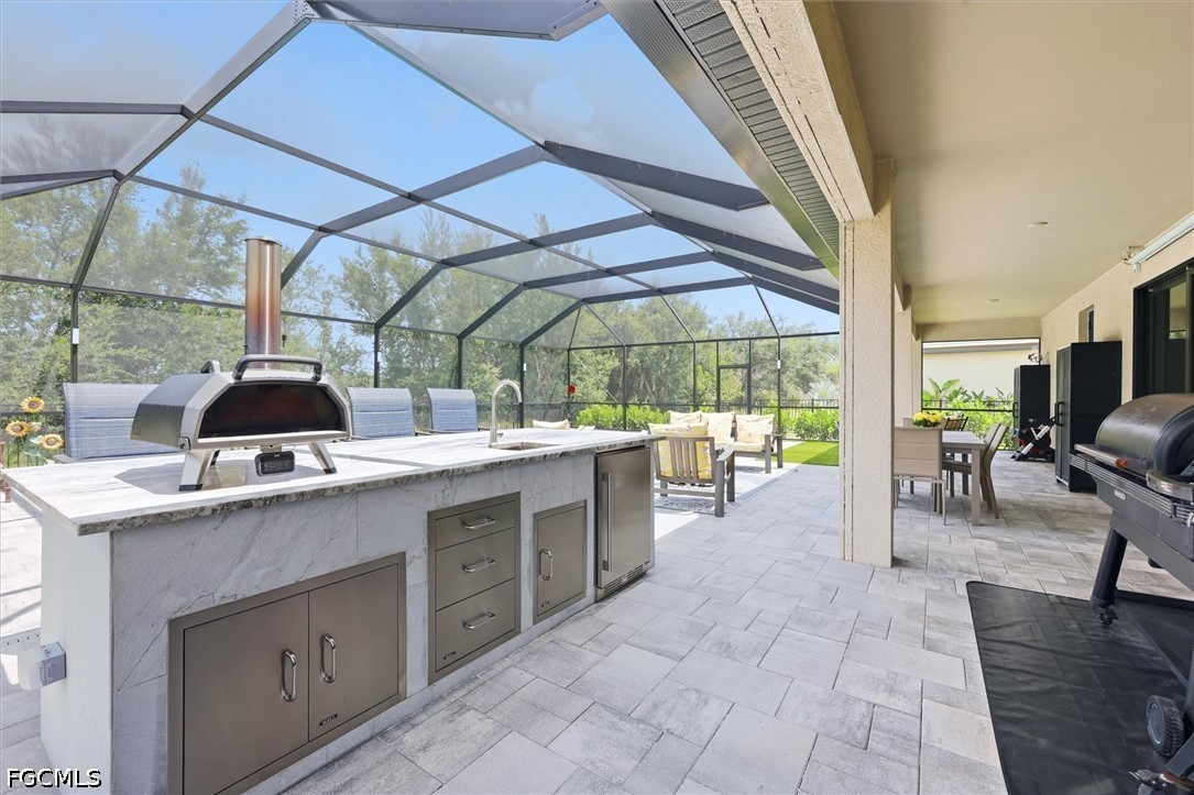 6 Bed Pool Home for Sale in Timber Creek, FL, $749,000 — photo 31