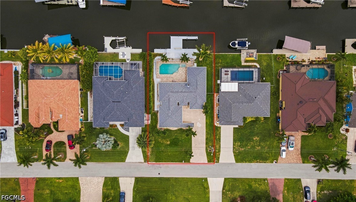 3 Bed Pool Home for Sale in Cape Coral, FL, $545,000 — photo 31