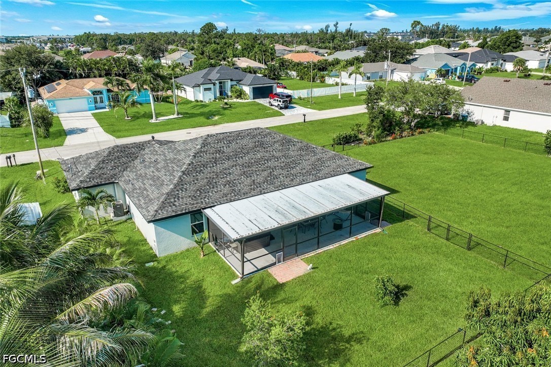 4 Bed SingleFamilyResidence for Sale in Cape Coral, FL — photo 31