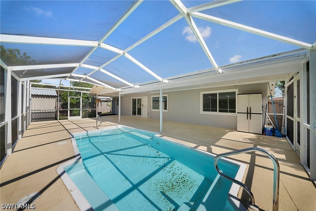 3 Bed Pool Home for Sale in San Carlos Park, FL, $389,900 — photo 31