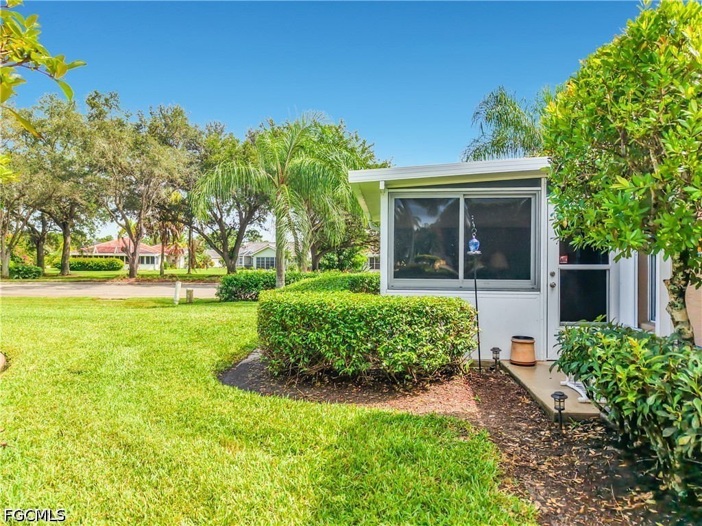 2 Bed SingleFamilyResidence for Sale in North Fort Myers, FL — photo 31