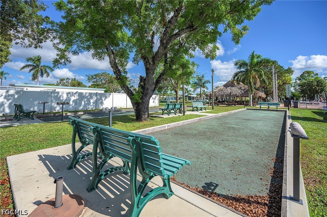 3 Bed Waterfront Home for Sale in Fort Myers, FL, $149,500 — photo 31