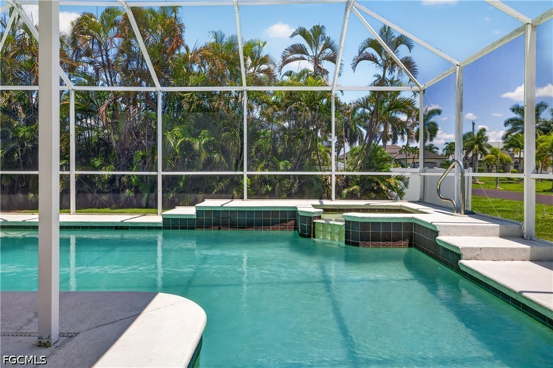3 Bed Pool Home for Sale in Cape Coral, FL, $385,000 — photo 31