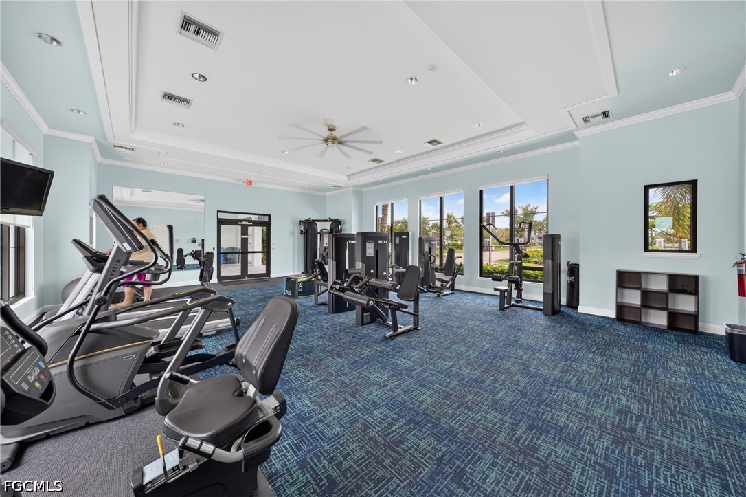 3 Bed SingleFamilyResidence for Sale in Castalina, FL — photo 31