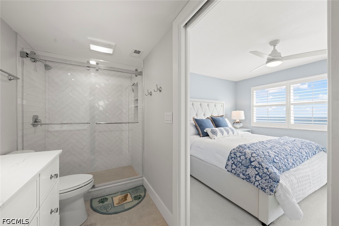 2 Bed Waterfront Home for Sale in Fort Myers Beach, FL — photo 31