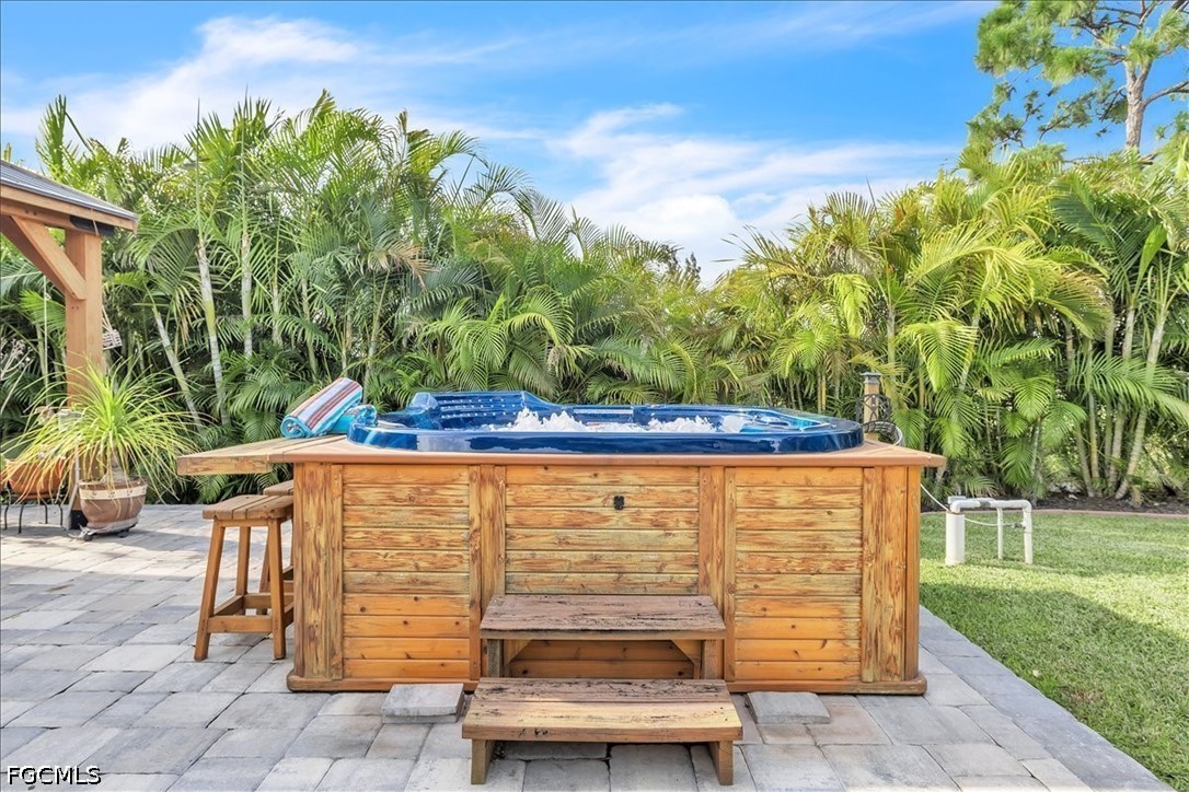 4 Bed SingleFamilyResidence for Sale in Cape Coral, FL — photo 31