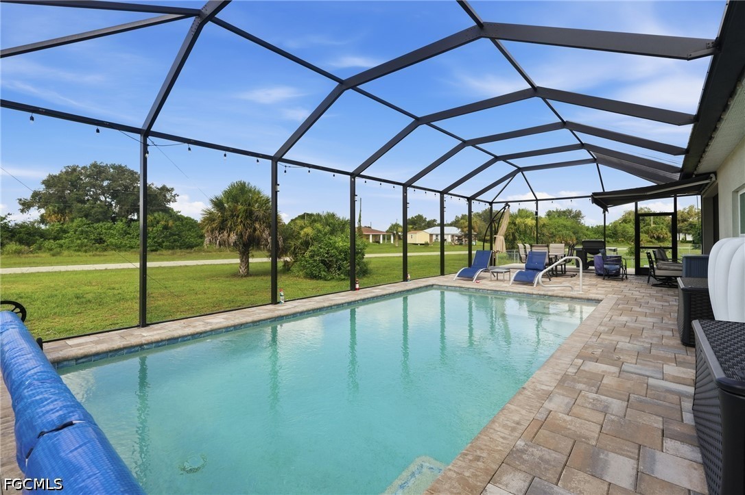 3 Bed Pool Home for Sale in Port Labelle, FL, $399,000 — photo 31