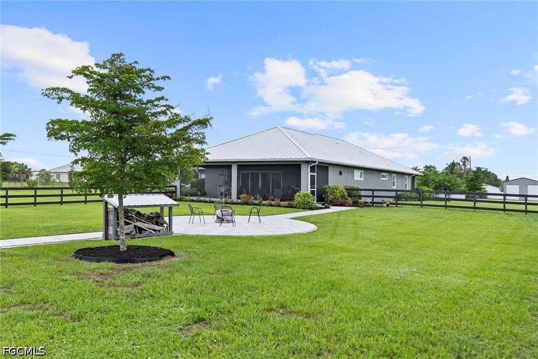 3 Bed SingleFamilyResidence for Sale in Alva, FL, $1,059,000 — photo 31