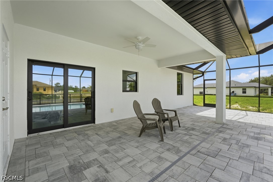 4 Bed Pool Home for Sale in Cape Coral, FL, $430,000 — photo 31