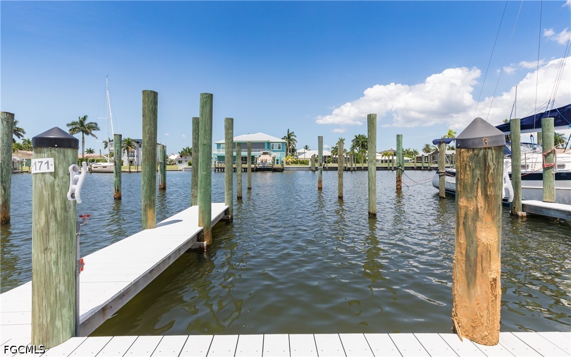 2 Bed Waterfront Home for Sale in Boardwalk Caper, photo 31