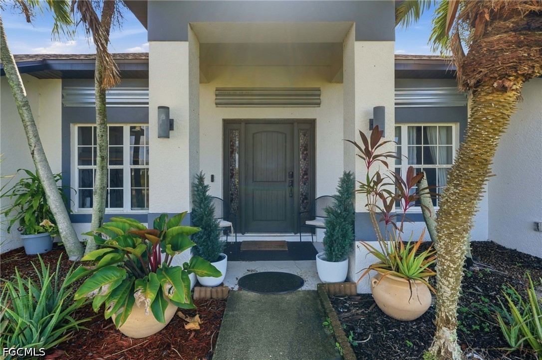 4 Bed SingleFamilyResidence for Sale in Cape Coral, photo 31