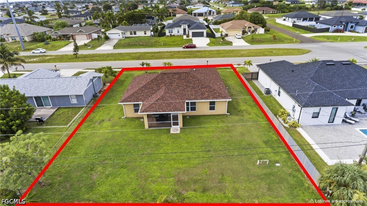 3 Bed SingleFamilyResidence for Sale in Cape Coral, FL — photo 31