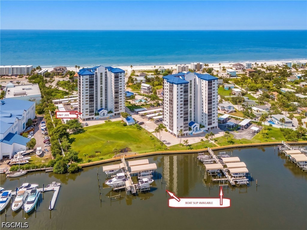 2 Bed Waterfront Home for Sale in Ocean Harbor Condo, photo 31