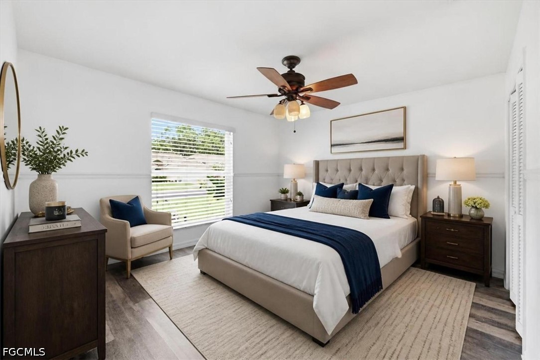 3 Bed SingleFamilyResidence for Sale in Fort Myers, FL — photo 31