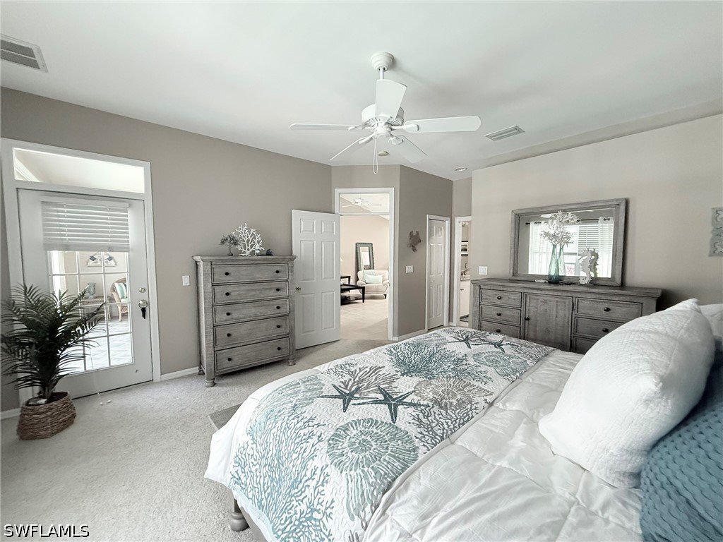 2 Bed Pool Home for Sale in Marsh Landing, FL — photo 31