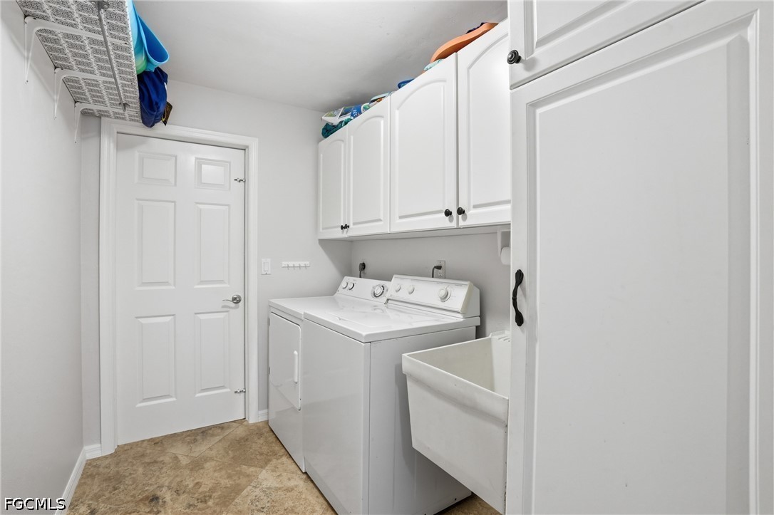 4 Bed Pool Home for Sale in Cape Coral, FL, $849,000 — photo 31