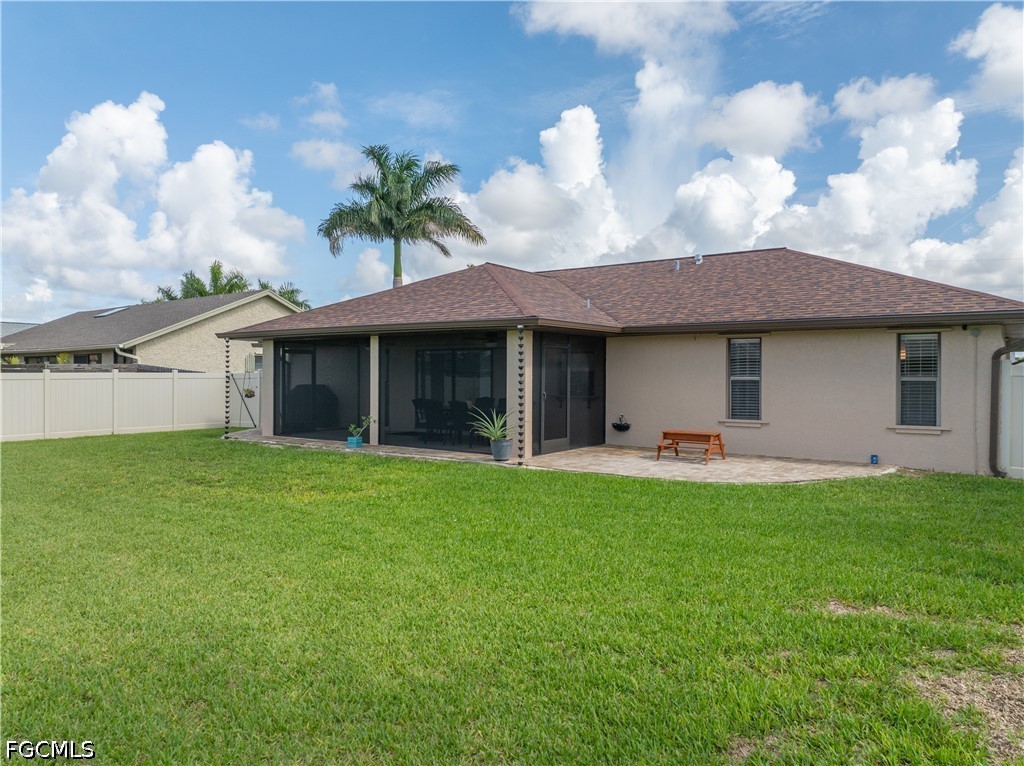 3 Bed SingleFamilyResidence for Sale in Cape Coral, FL — photo 31