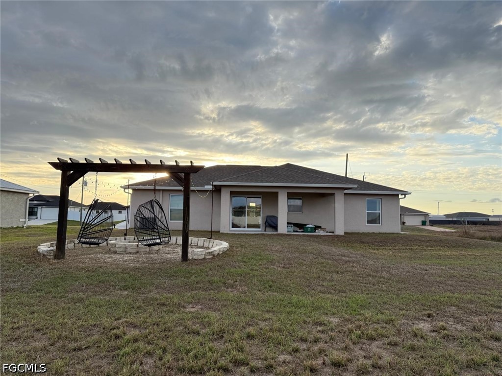 3 Bed SingleFamilyResidence for Sale in Labelle, FL — photo 31
