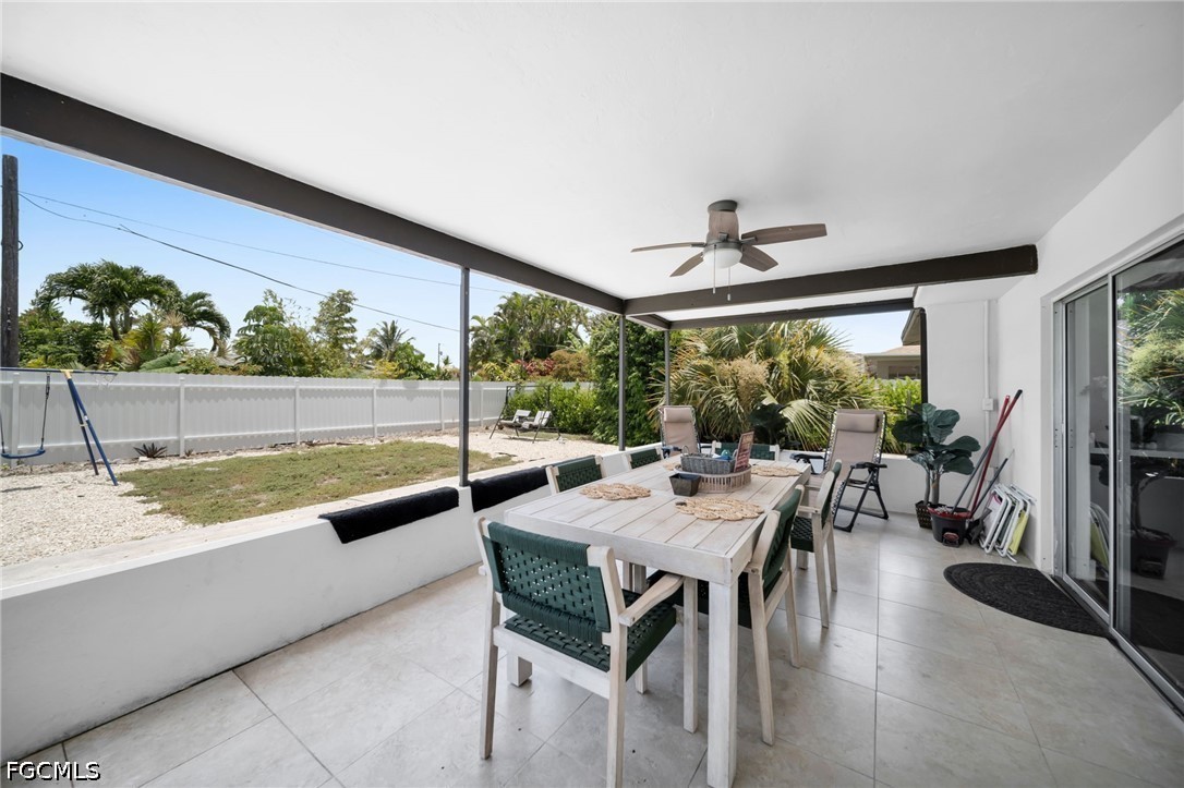 3 Bed SingleFamilyResidence for Sale in Cape Coral, FL — photo 31