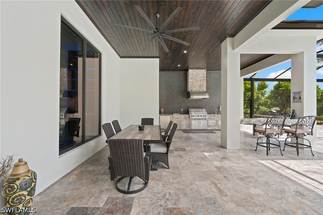 4 Bed Pool Home for Sale in Naples, FL — photo 31