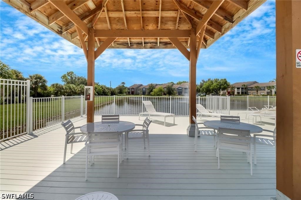 1 Bed Condominium for Sale in Granada Lakes, FL — photo 31