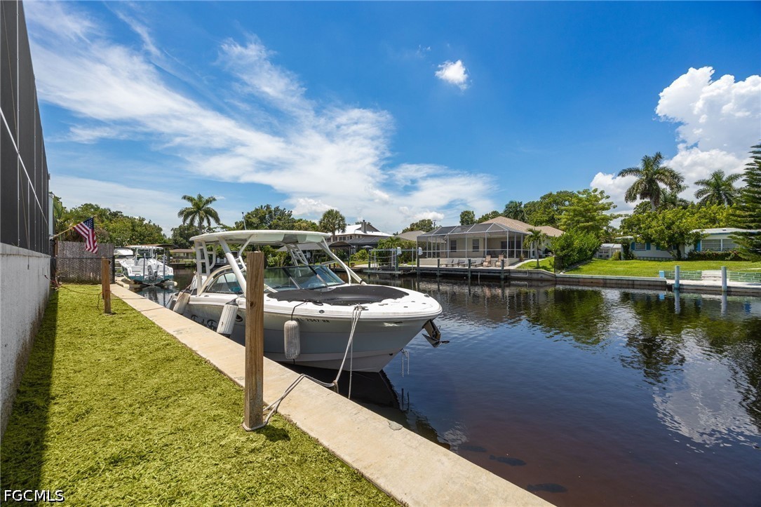 3 Bed Pool Home for Sale in Fort Myers Shores, FL, $549,999 — photo 31