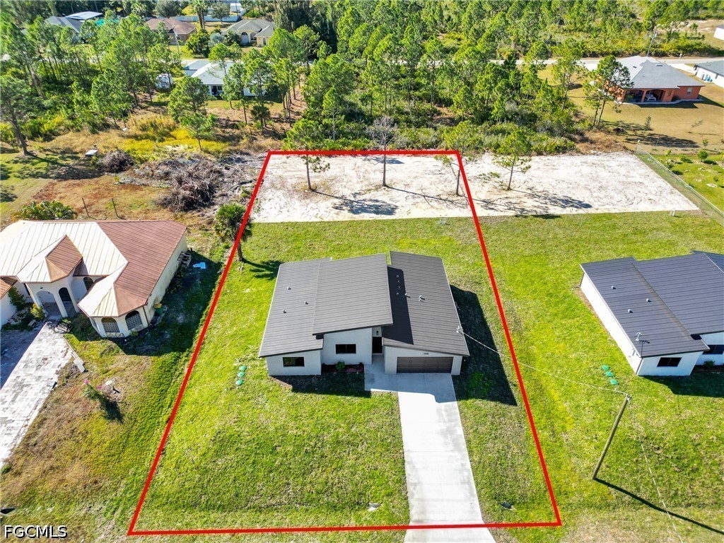 3 Bed SingleFamilyResidence for Sale in Lehigh Acres, FL — photo 31