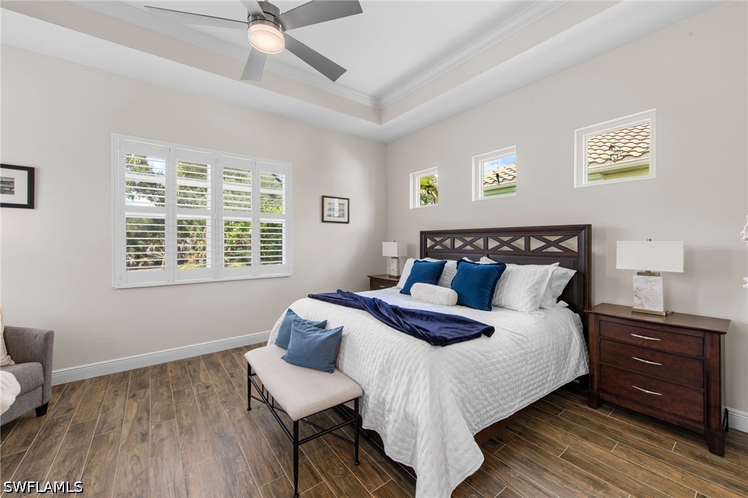 3 Bed Pool Home for Sale in Estero Place, FL — photo 31