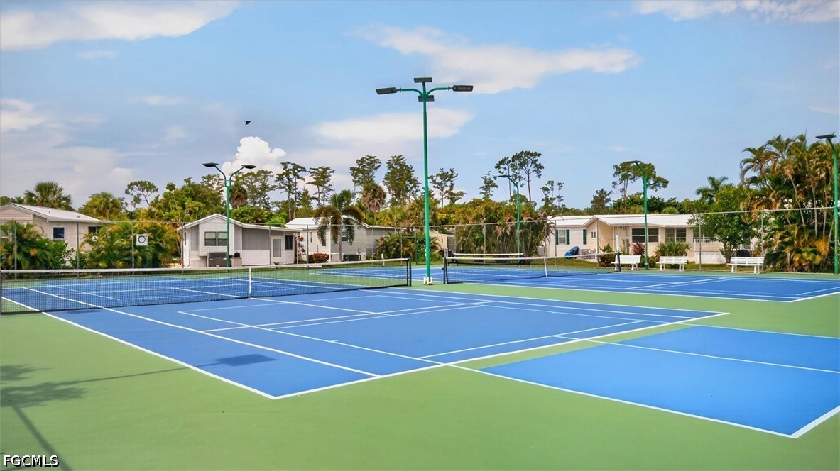 2 Bed ManufacturedHome for Sale in Estero, FL, $170,000 — photo 31