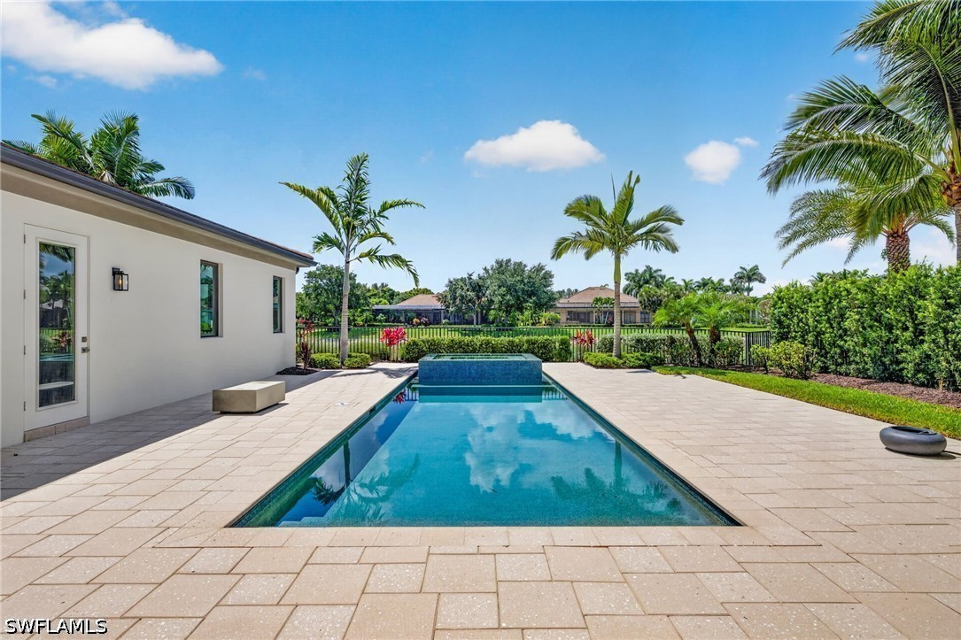 3 Bed Pool Home for Sale in Lucarno, FL — photo 31
